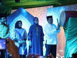 130 Peserta Ikuti STQH ke X Kabupaten Pasangkayu dengan 4 Kategori Lomba