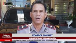 VIDEO: Kapolres AKBP Aszhari Kurniawan Pimpin Sertijab Kabag, Kasat dan Kapolsek: Segera Adaptasi