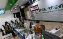 Lowongan Kerja Berbagai Posisi Dibuka BPJS Kesehatan, Cek Syarat dan Ketentuannya