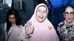 Connie Sutedja Nyaris Pingsan, Lihat Jenazah Nani Wijaya