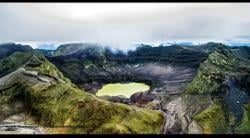 Inilah 5 Gunung Dianggap Suci yang Diungkap Arkeolog, Jadi Acuan Kerajaan Bangun Istana 