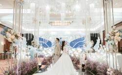 Pesta Pernikahan Gak Ribet, Alissha Bride Layani Wedding Planner Ekonomis Rasa Bintang 5