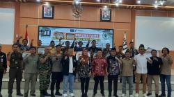 IJTI Muria Raya Umumkan Pemenang Lomba Video Pendek Potensi Desa di Demak