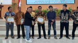 Video Potensi Desa Banjarsari Sayung, Juara 1 Lomba Video Pendek Potensi Desa 2023