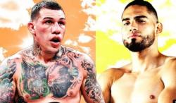 Pulihkan Mental Usai Disikat Bivol, Gilberto Ramirez Lawan Petinju Medioker Gabriel Rosado