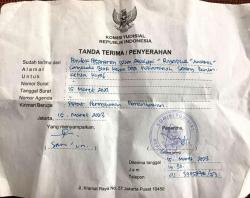 KH Sonhaji Minta Komisi Yudisial Pantau Sidang Vonis Kasus Penganiayaan Santri di Pengadilan Negeri