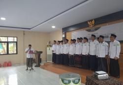 NU Care Lazisnu Gelar Pelantikan Pengurus MWC Kecamatan Jombang dan Launching Gerakan Koin Peduli