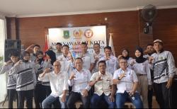 Cricket Kota Cilegon Gelar Musyawarah Ke-I, Iwan Kurniawan Terpilih Sebagai Ketua Secara Aklamasi