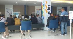 Sistem Bank Mandiri Diduga Bermasalah saat Bayar Honor Anggota PPK dan PPS Kota Kupang