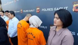 Hamil Diluar Nikah Mahasiswi di Garut Nekad Aborsi