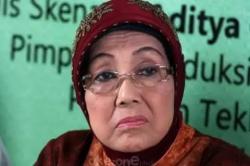 Aktris Senior Nani Wijaya Meninggal Dunia