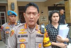 Kapolreta Jambi Tegaskan Tak Ditemukan Tanda Kekerasan Pada Tante Rental PS