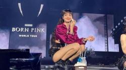 Lisa BLACKPINK: Terima Kasih Jakarta, Dua Hari yang Luar Biasa