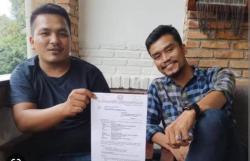 Diduga Sarat Korupsi, Gemapsi Desak BPK Audit Anggaran Pilpanag dan Pengadaan Bibit dengan APBDes