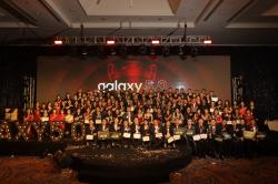 GALAXY Property Optimis Industri Properti Tumbuh, DP Nol Persen Terus Berlanjut