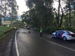 4 Jalur Alternatif Puncak Bogor bila Tak Ingin Terkena Macet saat Liburan Akhir Pekan