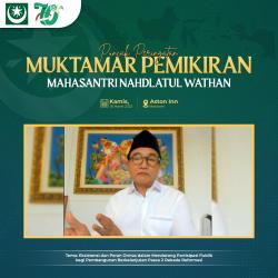 Pakar Hukum Tata Negara Prof Yusril Sebut untuk Lahirkan Peradaban Baru Butuh Kolaborasi