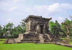 Candi Badut, Jejak Kebesaran Hindu dan Pengakuan bagi Penyiar Agama Hindu di Jawa Timur