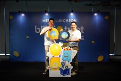 Inovasi Baru! Rewards Poin Bisa Dipakai di Dua Aplikasi, Belanja dan Jalan-Jalan