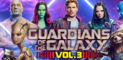 Sinopsis Guardian Of The Galaxy Vol 3