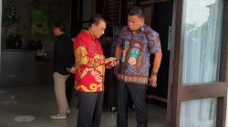 Mantan Kajati DKI Rusdi Taher Dukung Kejati Sultra dalam Penegakan Hukum Kasus Korupsi