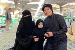 Umrah Bareng Keluarga, Atta Halilintar : Penuhi Mimpi !