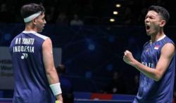 Hasil 16 Besar All England 2023: 6 Wakil Indonesia Lolos ke Perempat Final