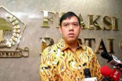 Hasil Musra Golkar Jadi Pertimbangan untuk Tentukan Sikap Partai di Pemilu 2024