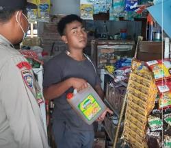 Tentang Desa Nunuk Bolsel, Desa dengan Warung Terbanyak di Sulawesi Utara