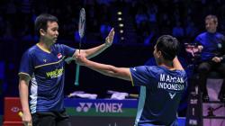 Mohammad Ahsan Pensiun Susul Hendra Setiawan, Era The Daddies Berakhir