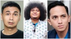 Deretan Komika Punya Istri Cantik, Nomor 2 Paling Ganteng!