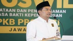 Jelang Pilkada 2024, PKB Jabar Janji Tak Usung Incumbent yang Cederai Aspirasi Warga