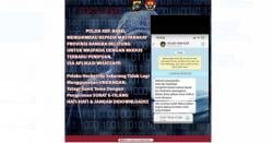 Marak Penipuan Modus Surat Tilang, Polisi Minta Masyarakat Jangan Mudah Pecaya