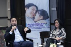 AXA Mandiri Kenalkan Tes Kalkulator Kesehatan Jantung Sebagai Upaya Pencegahan Dini