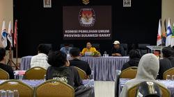 Himpunan Mahasiswa Manakarra Warning Timsel KPU Sulbar