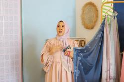 Munculkan Karakter Nusantara, 5 Puan Muslimah Launching Bumitala