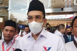 Pengamat: TGB Kuda Hitam Cawapres Pemilu 2024