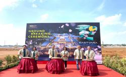 Mall EASTVARA di BSD City Segera Hadir, Jadi New Lifestyle Commercial Center Terlengkap