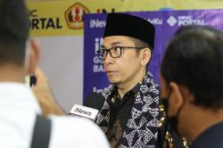 Ini Alasan Partai Perindo Sebut Tuan Guru Bajang Pantas Jadi Cawapres di Pemilu 2024