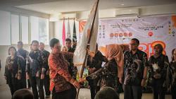 Gelar Konferensi Internasional CEBI 3 Bersamaan Dengan Pelantikan FAME DPW Jatim 