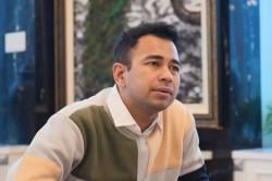 Raffi Ahmad Buka Suara soal Artis R Diduga Terlibat Pencucian Uang Rafael Alun