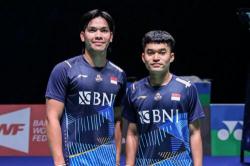 BWF  Minta Leo Rolly Carnando/Daniel Marthin Ubah Julukan The Babies 