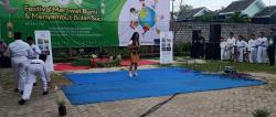 SD Alam El Yamien Tuban Bersama 17th Global Goals Project Gelar Festival Merawat Bumi