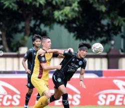Hasil Arema FC  vs Persikabo 1973 di Liga 1 2022-2023 Skor 3-1