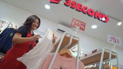 3Second Store Garut Diresmikan, Tawarkan Pilihan Fashion Terbaik