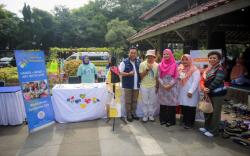 Pemkot Bandung Akan Fasilitasi Lowongan Kerja Untuk Down Syndrom dan Difabel