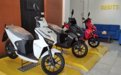 Hari Ini Subsidi Motor Listrik Rp7 Juta Cair, Jangan Salah Pilih Motor, Ini Kriterianya