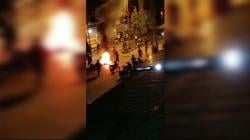 2 Kelompok Pemuda di Baubau Bentrok, Massa Teriak Minta Keadilan kepada Polisi