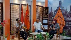 Proses Sosialisasi Pemilu, Media Massa dan Media Sosial Memiliki Peranan Penting