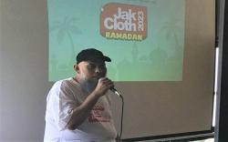 CEO JakCloth Ucok Nasution Bicara Soal Impor Pakaian Bekas Ilegal, Begini Katanya